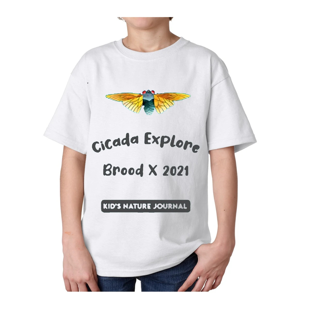 Cicadas 2025 Custom T-shirts 1