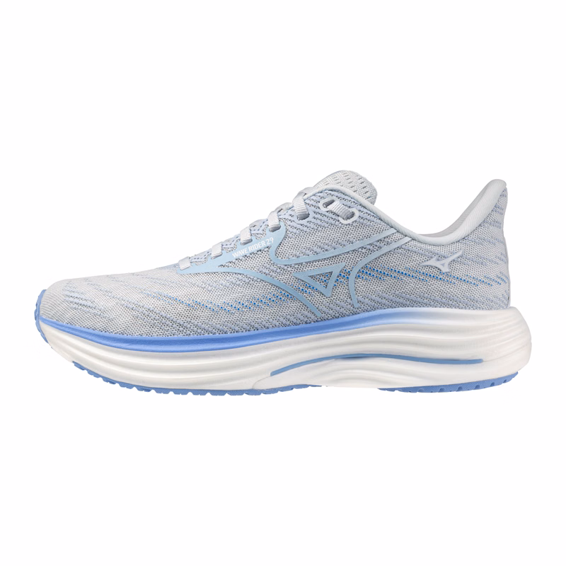 Women's Wave Rider 29 D Running Shoe