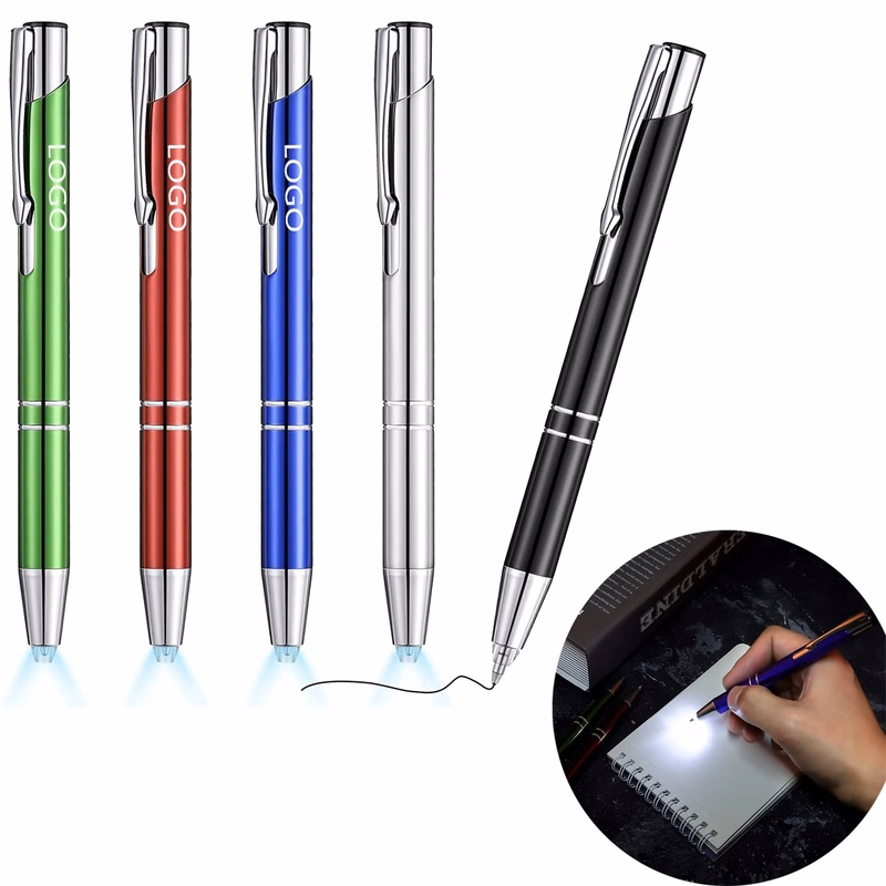 LED Flightlight Pen For Writting