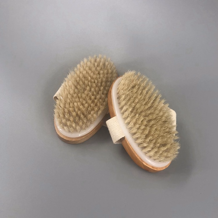 Body Brushes