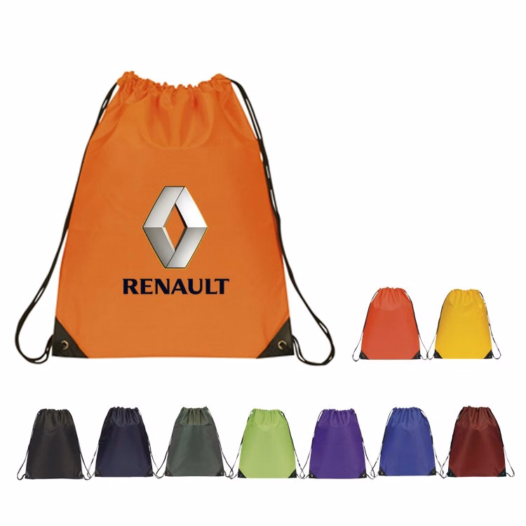 ECONOMY BACKPACK(Bag, Backpack)