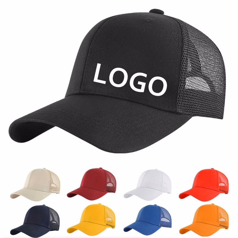 Classic Cotton Baseball Cap for Men and Women