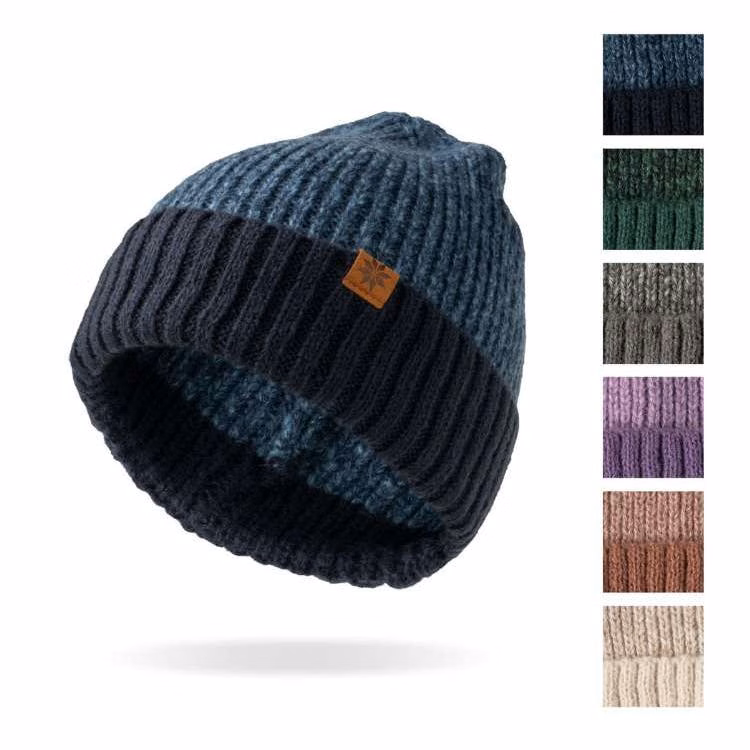 Kids Bonfire Beanies Assorted Colors