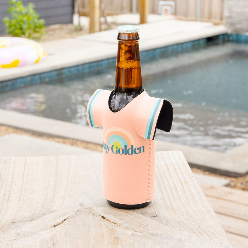 LONGNECK BOTTLE JERSEY 4CP