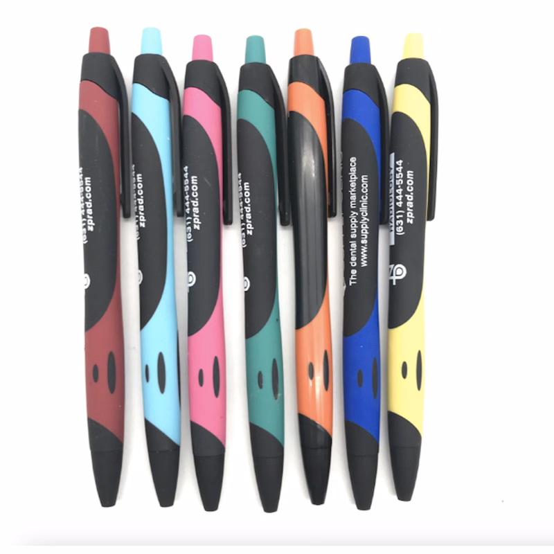 Spray Glue Ballpoint Pen