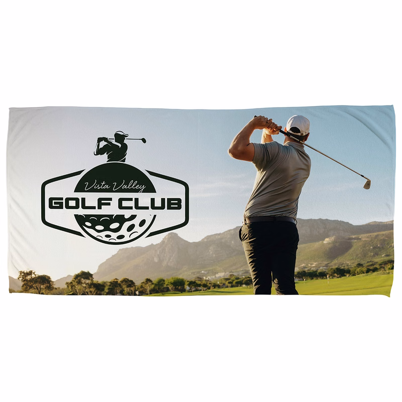 ULTRA 23.5" x 47" Premium Sports Towel