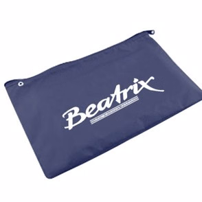 200D Nylon Transit Bag (14"x9")