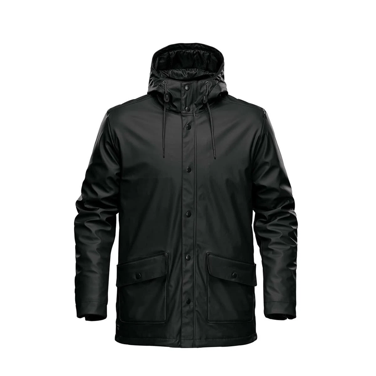 Stormtech Men's Waterfall Insulated Rain Jacket 1