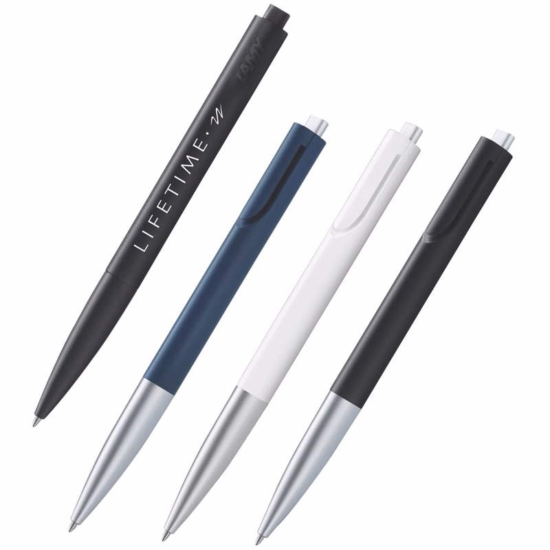 LAMY noto Ballpoint Pen