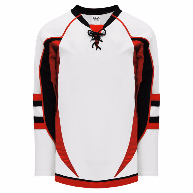 Pro Hockey Jerseys H550D-OTT-G01