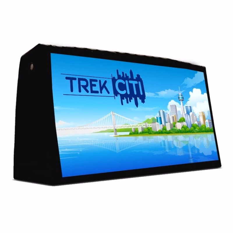 Inflatable Billboard - Porta-board™ 20'L x 15'H