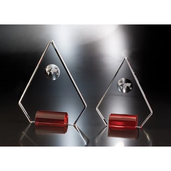 Designer Crystal Phenomenon Award 1