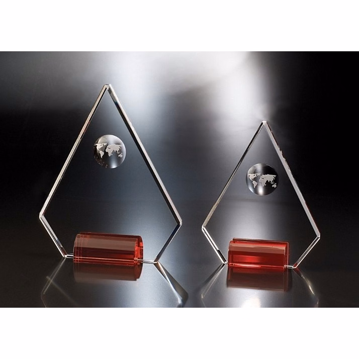 Designer Crystal Phenomenon Award