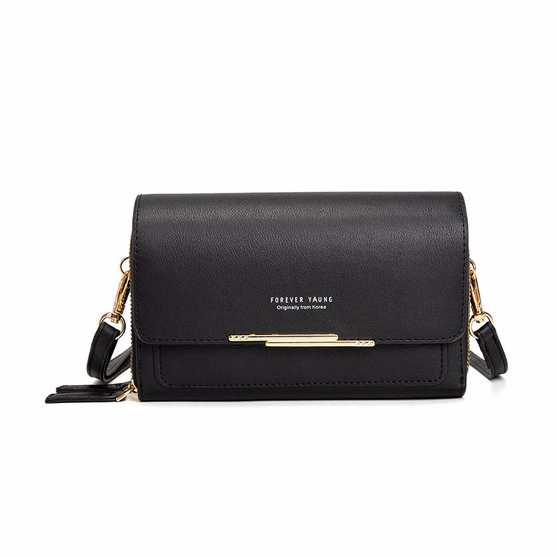 PU Wallet Purse Handbags