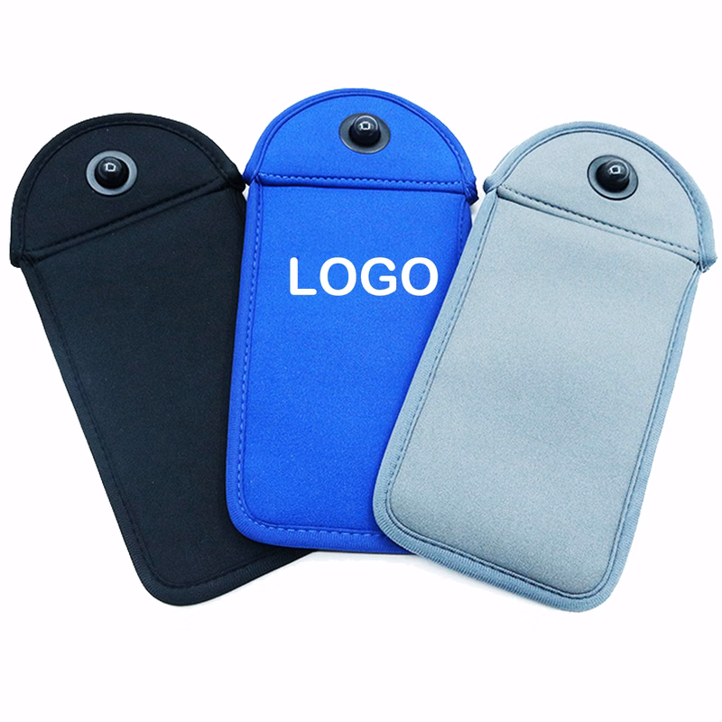 Mobile Phone Signal Blocking Pouch
