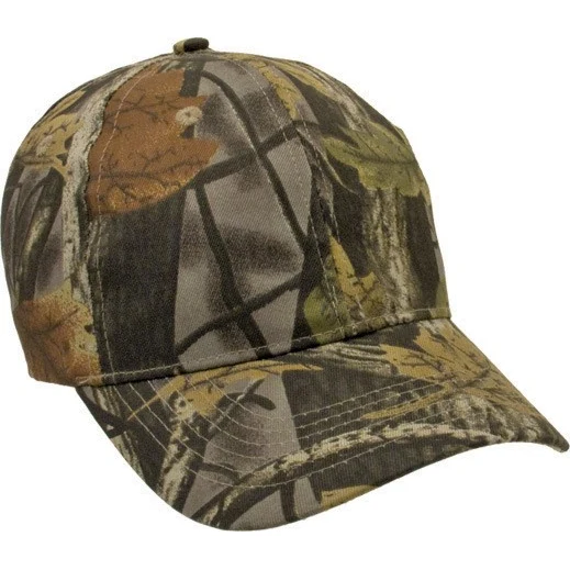 The Nature Cap 1
