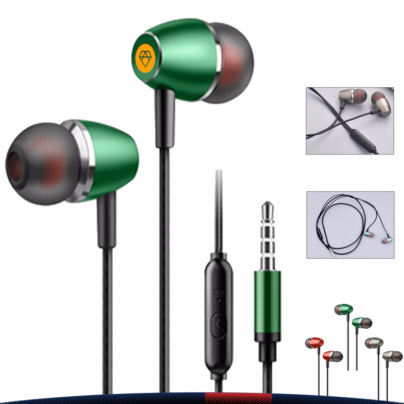 Arbor Earbuds
