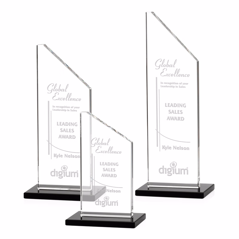 Dixon Award - Black