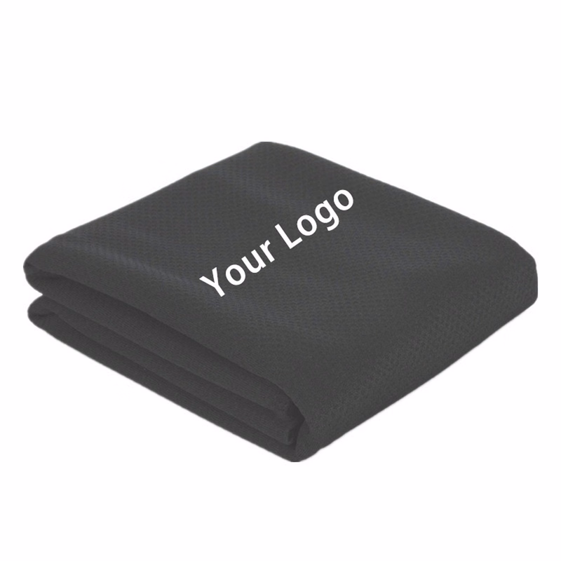 12" X 40" Cooling Mesh Towel