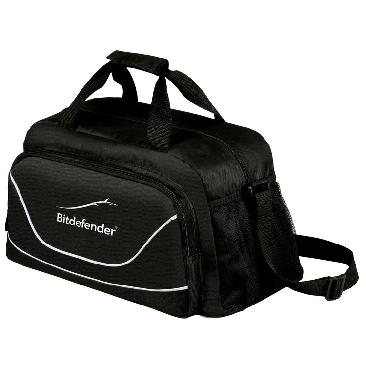 Olympian Gym Bag 1