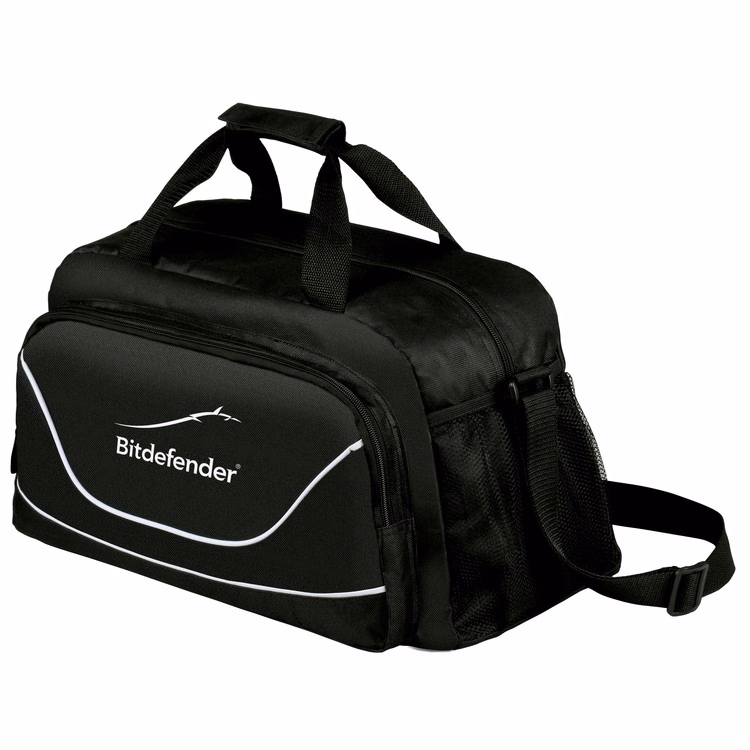 Olympian Gym Bag