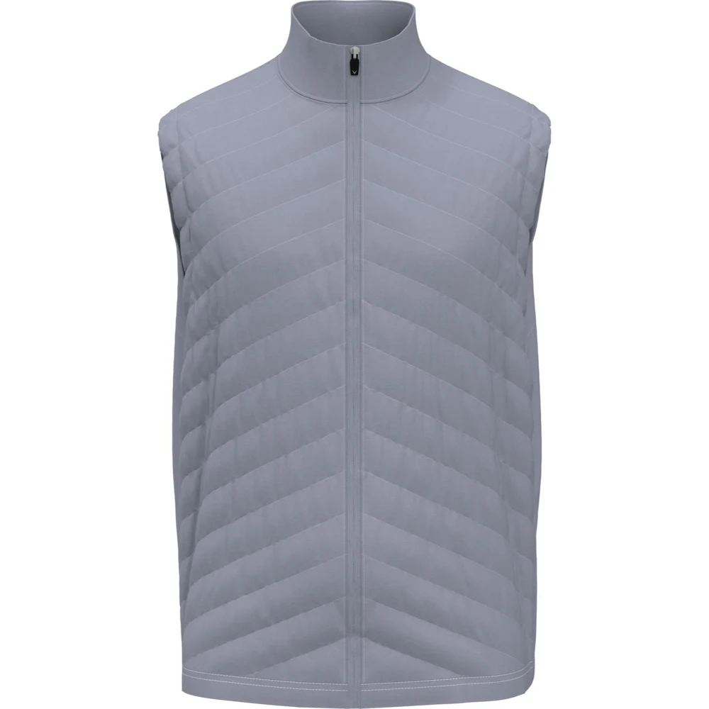 Callaway® Men's Quilted Puffer Vest 1