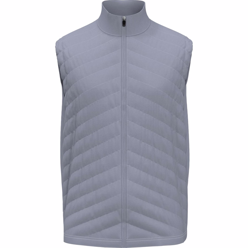 Callaway® Men's Quilted Puffer Vest