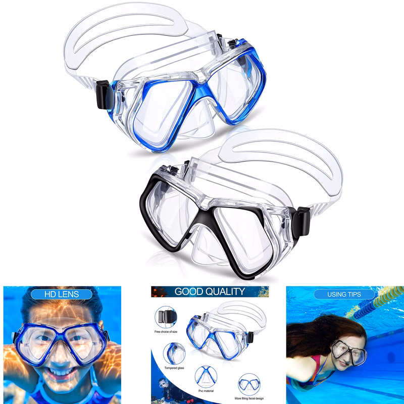 Swimming Diving Goggles