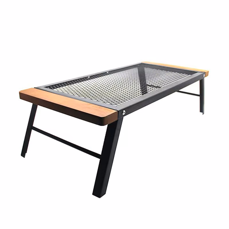 Mesh BBQ Grill