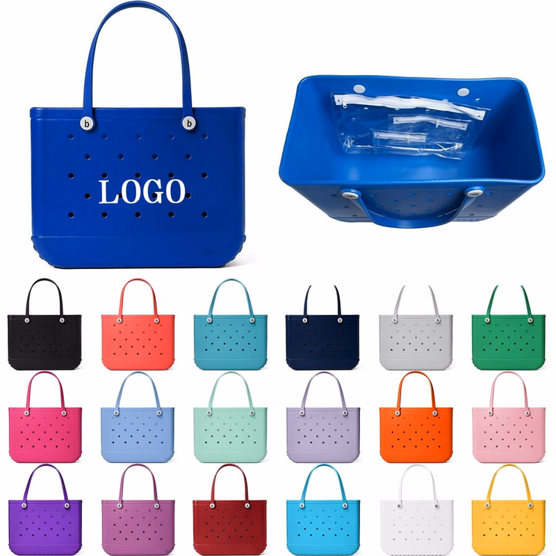 Extra Large Lightweight Purpose Tote Bag
