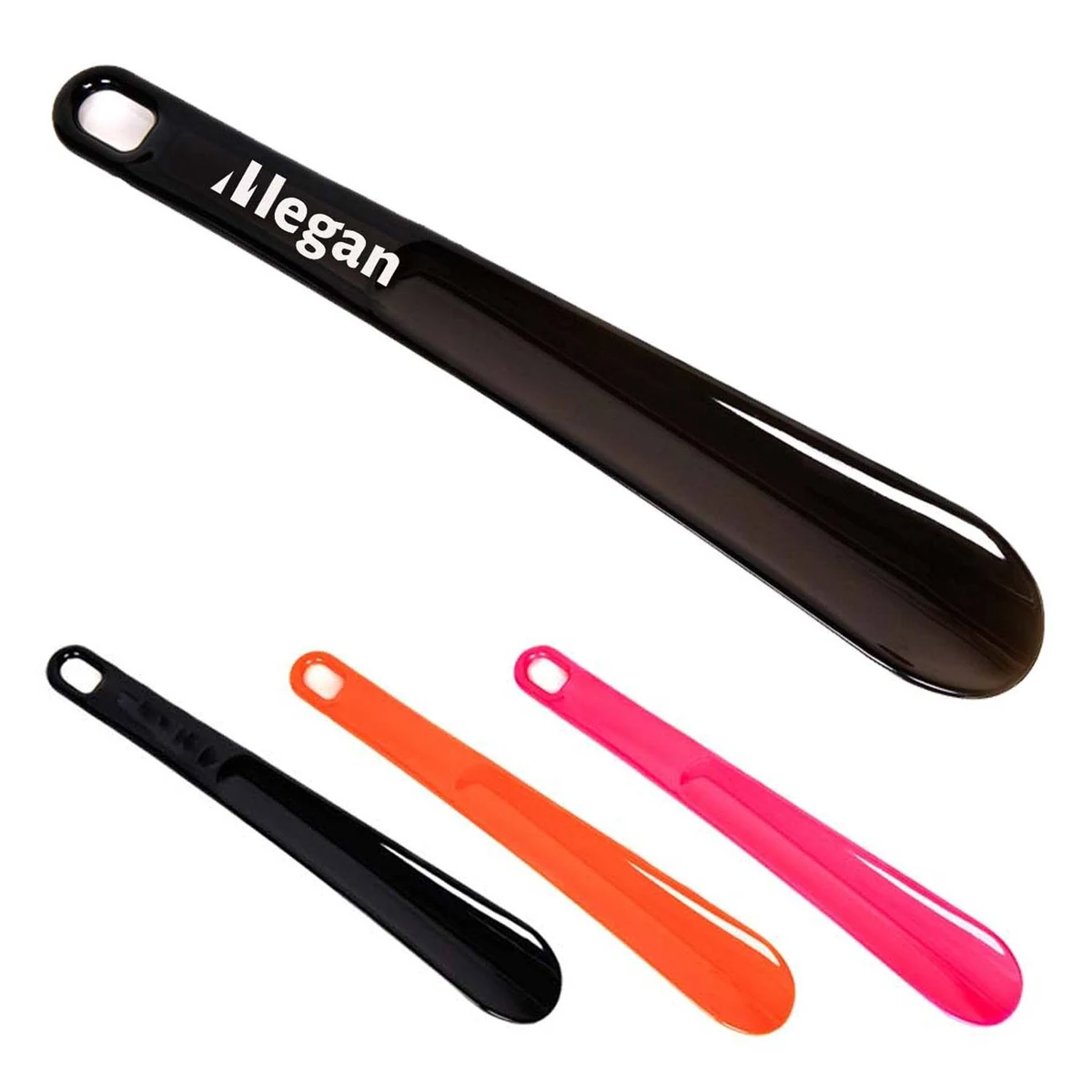 Hanging Lazy Plastic Shoe Puller 1