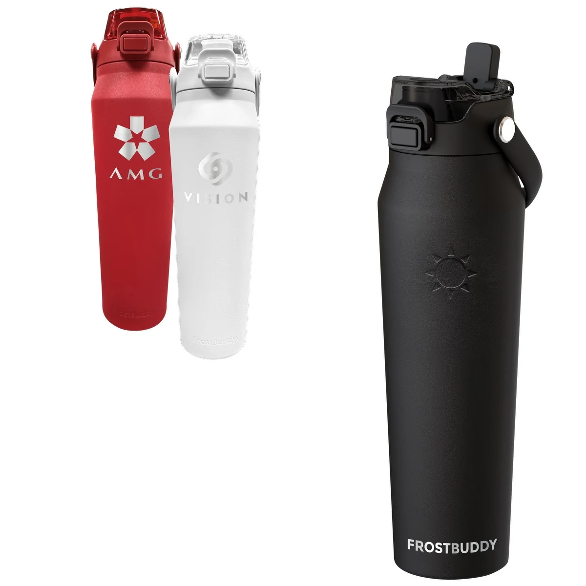 Frost Buddy® 32oz Bottle Buddy 1