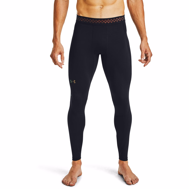 UA RUSH HeatGear 2.0 Men's Leggings