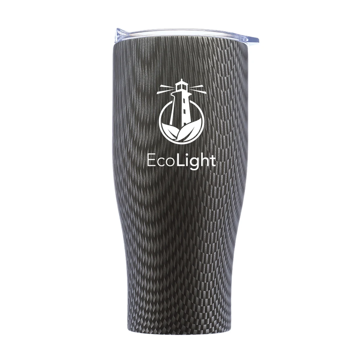 27 oz. Grande Stainless Steel Travel Mug (1 Color Imprint) 1
