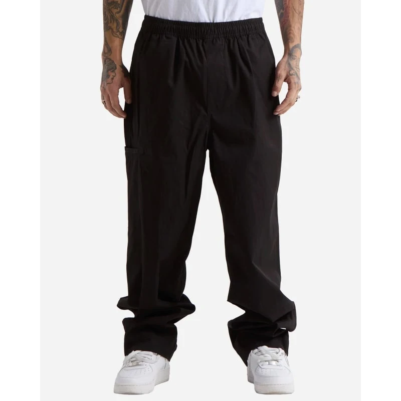 Shaka Wear Men's Lounge Cotton Pants - SHLLP 1