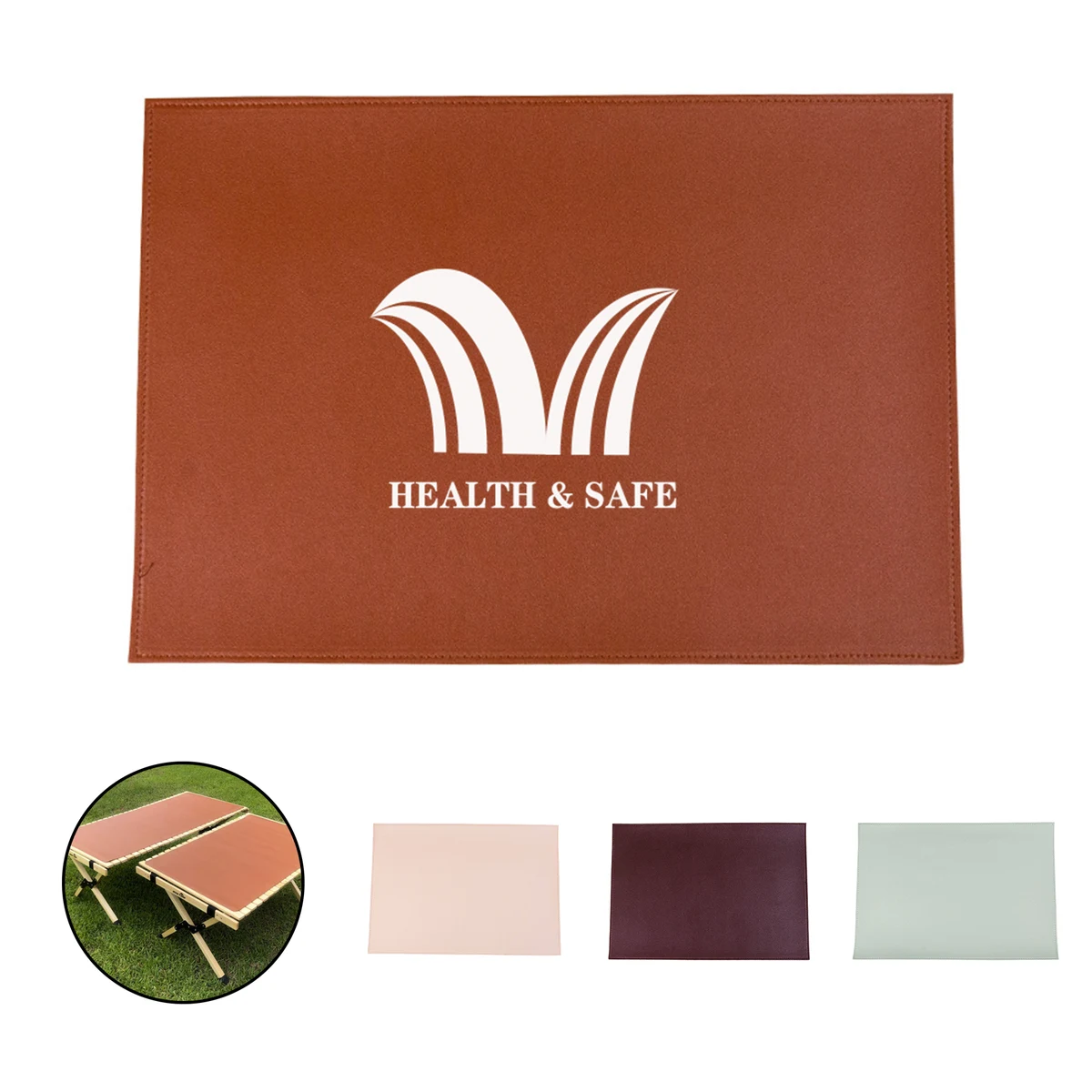 Placemat for Dining Table Indoor Outdoor 1