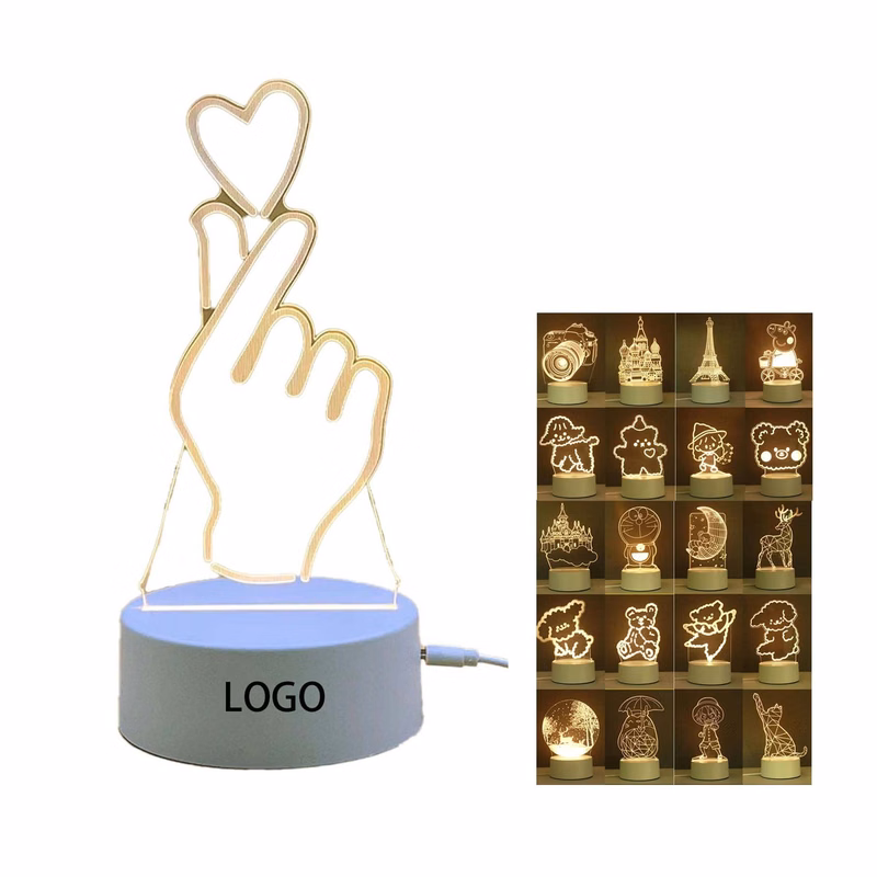 Bedroom Night Lights
