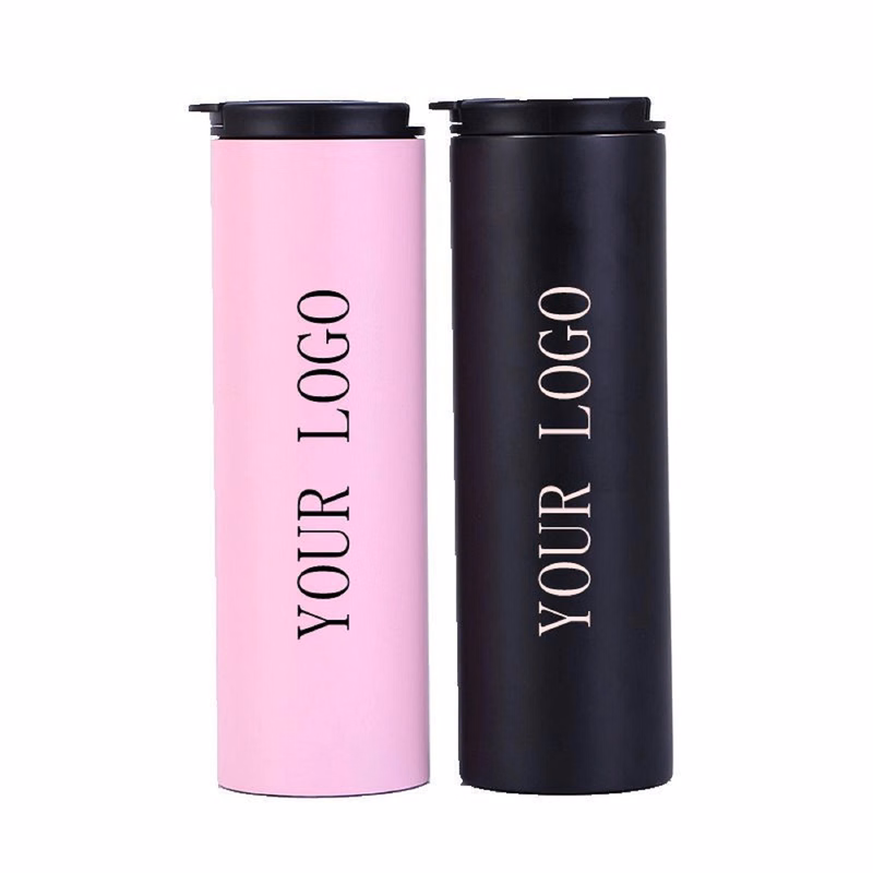 17 OZ. Metal Water Bottle