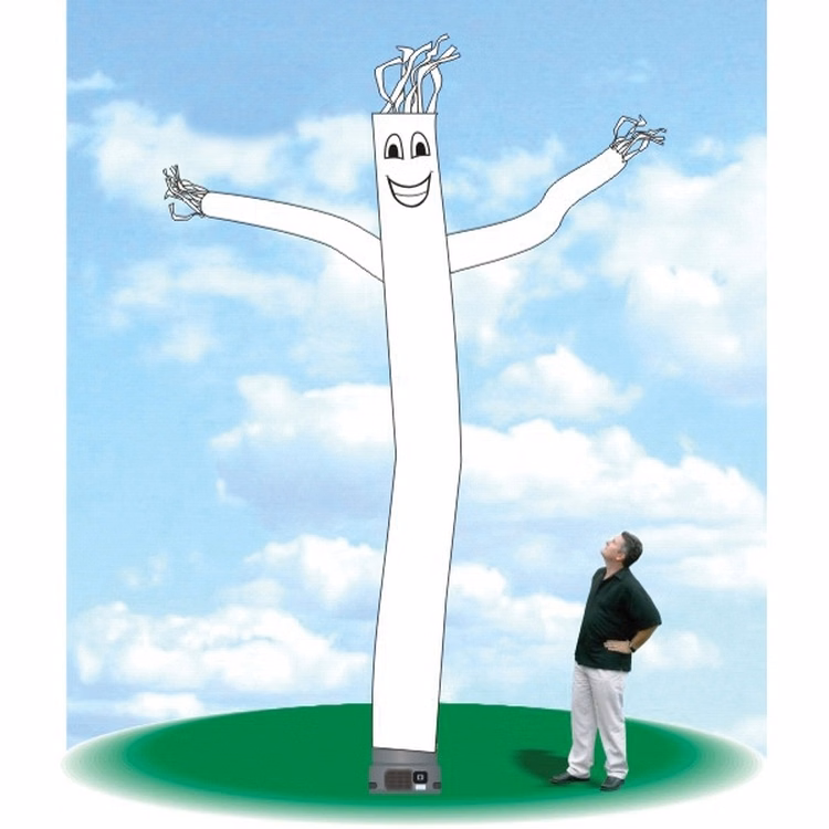 Inflatable Air Tube Dancer Balloon 18' Tall Tube Fly Guy