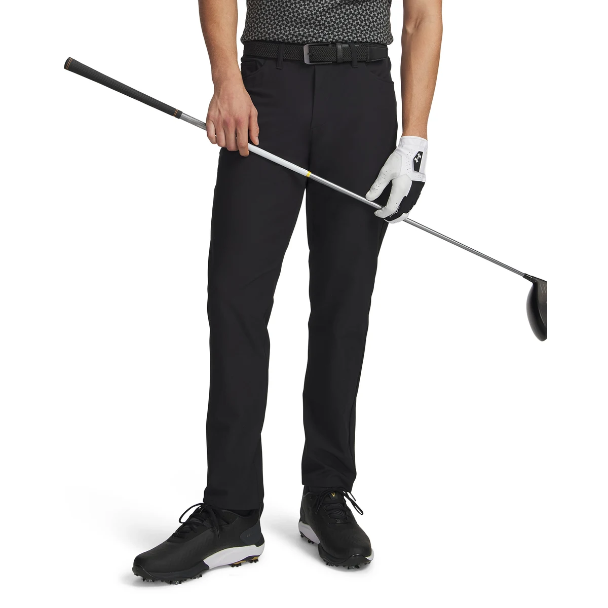 UA Drive Men's 5 Pocket Pants 1