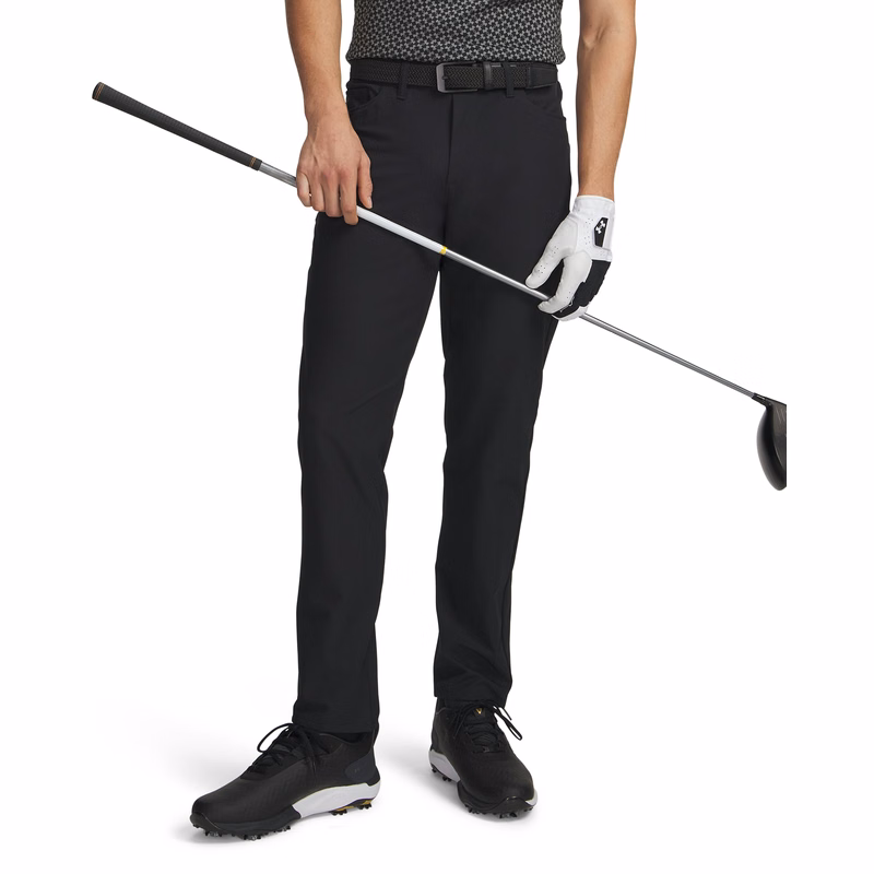 UA Drive Men's 5 Pocket Pants