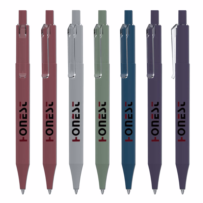 Business AD Gel Pen