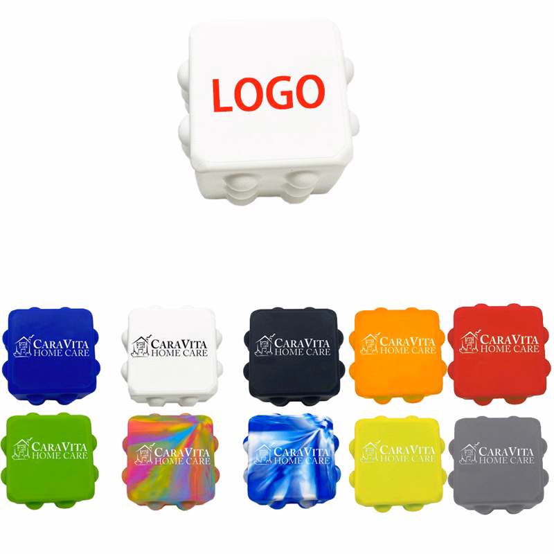 Push Pop Cube