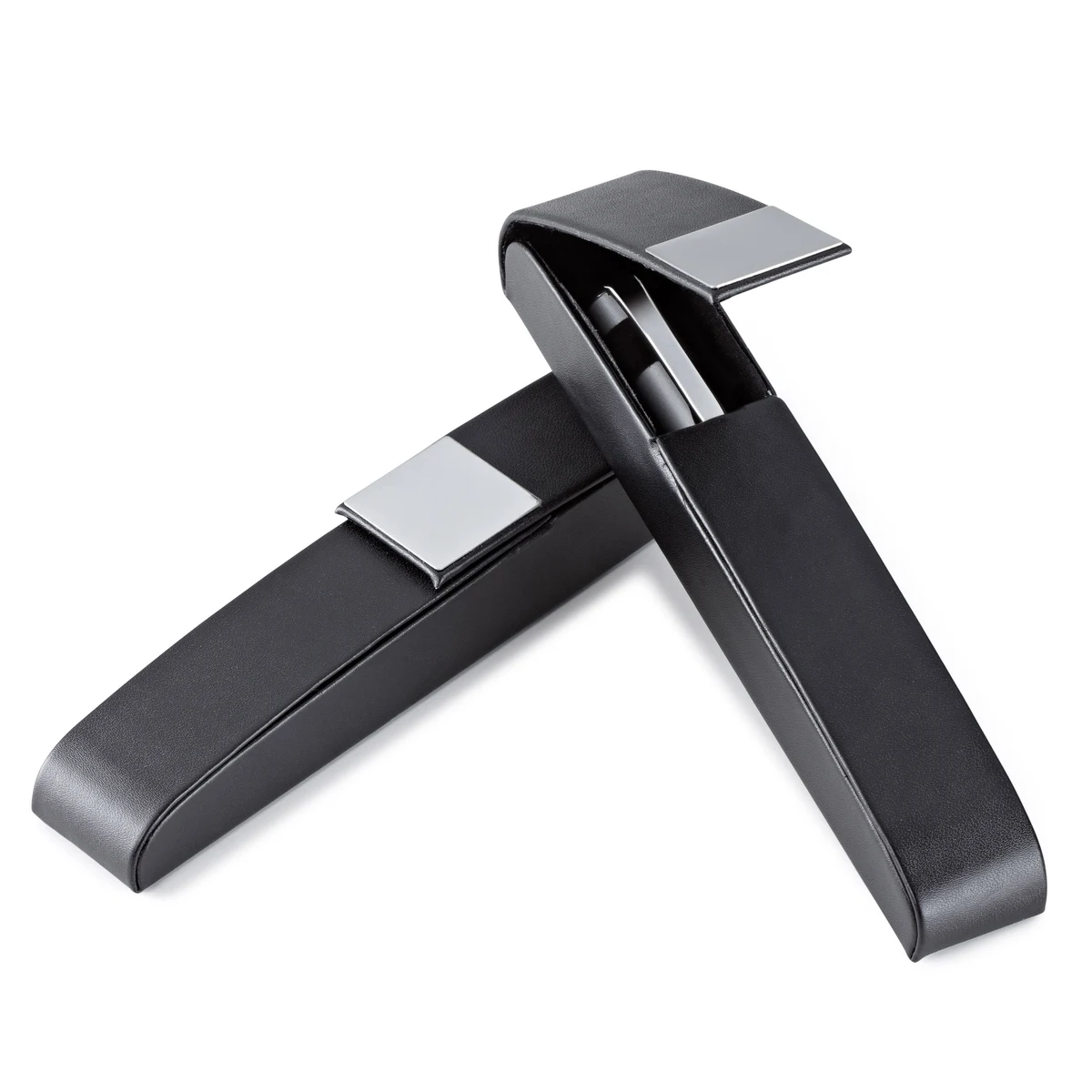 Vinyl Pen Case 1