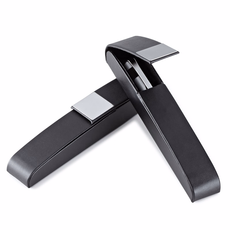 Vinyl Pen Case