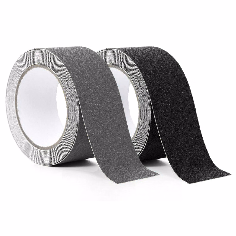 Black Non-Slip Tape