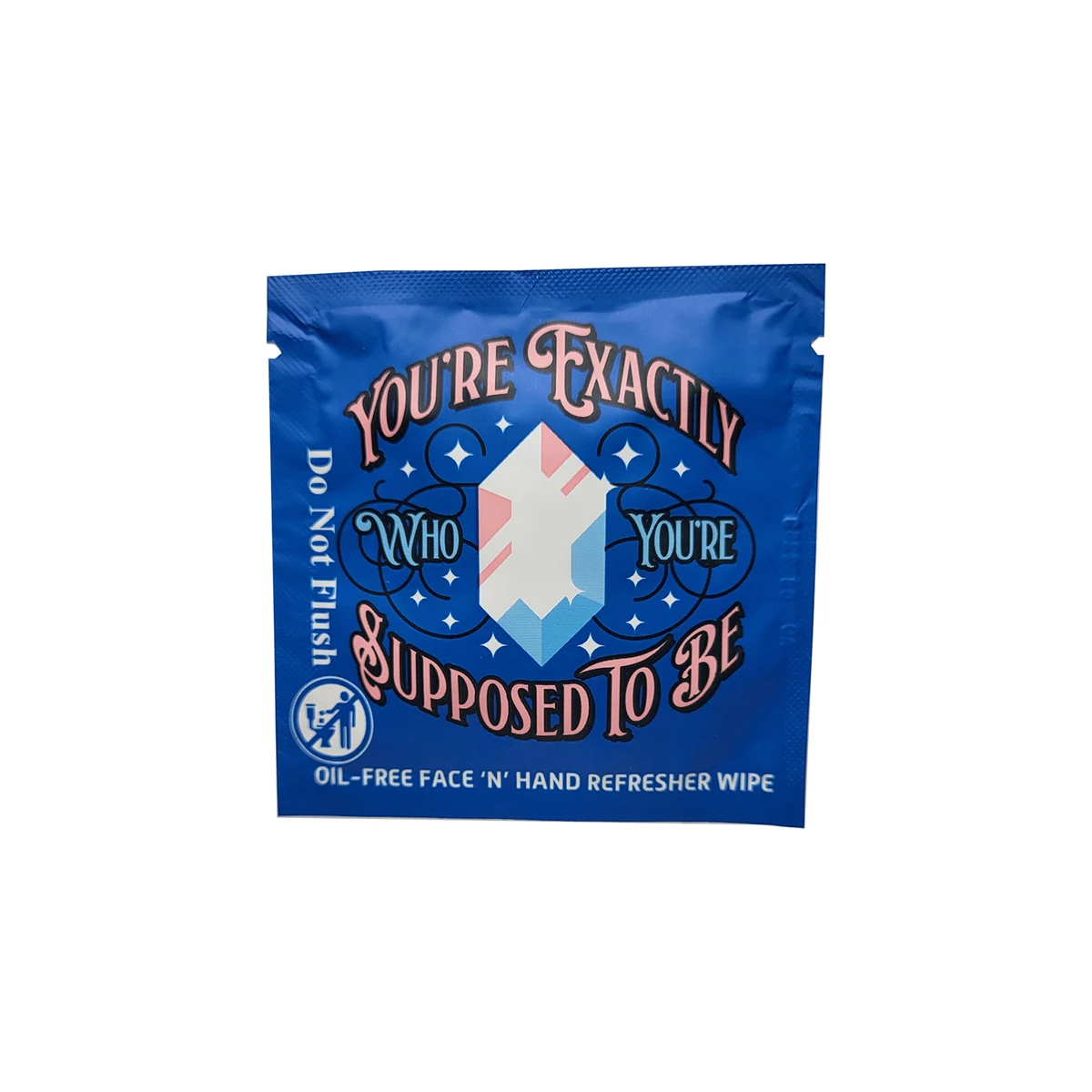 La Fresh Cleansing Wipes 1