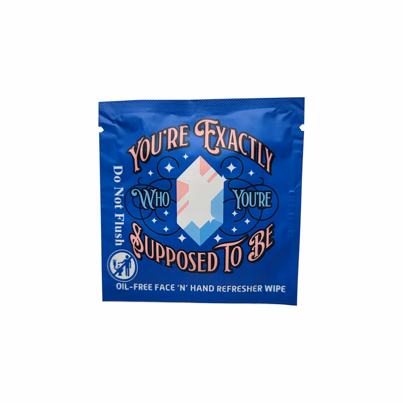 La Fresh Cleansing Wipes