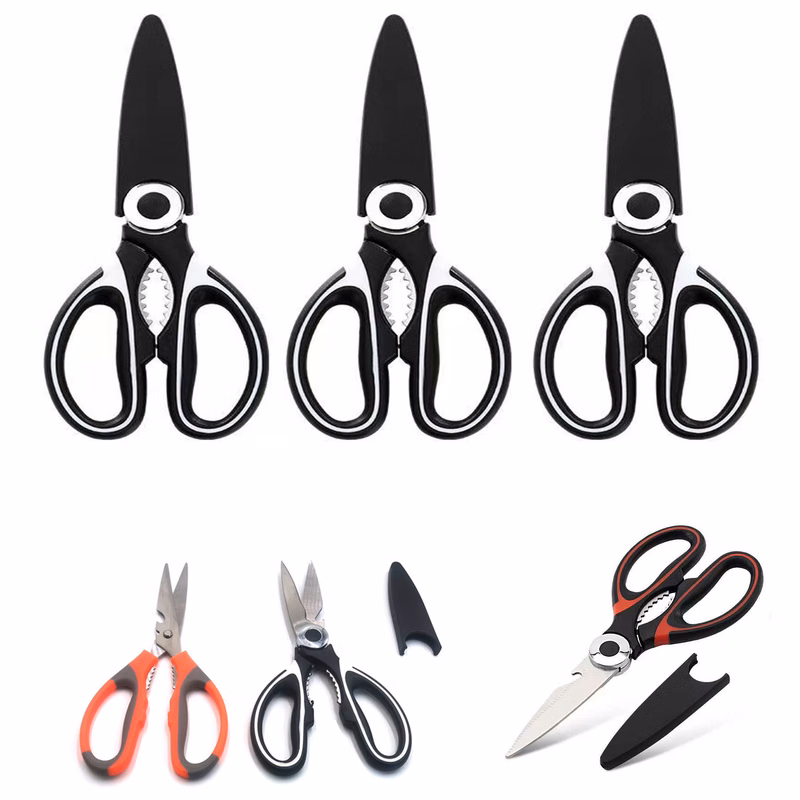 Family Multi-Scissors