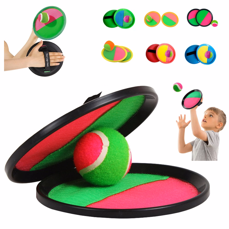Ball Catch Set